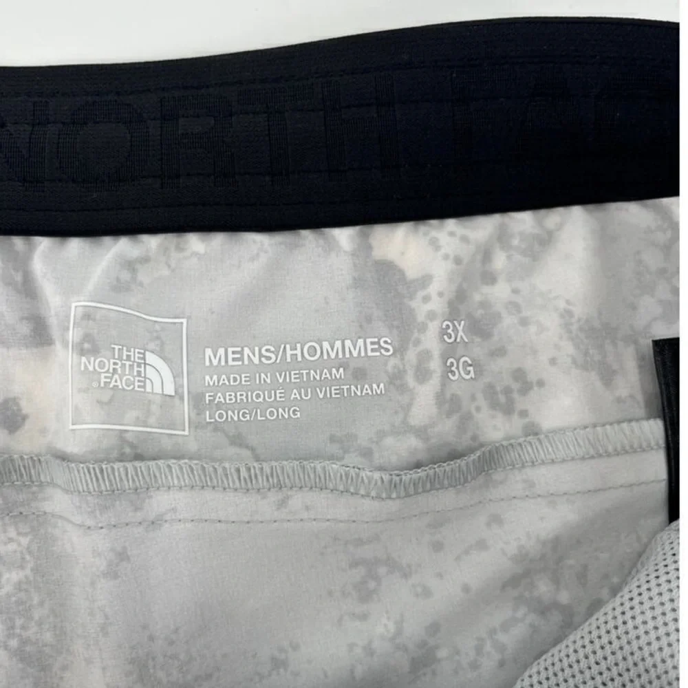 The North Face north face